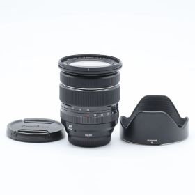FUJIFILM X 16-80mm F4 F XF16-80MMF4 R OIS WR #5250