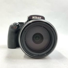 【全額返金保証】【最速発送】Nikon コンパクトデジタルカメラ COOLPIX P1000 動作確認済