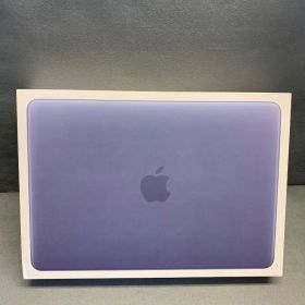 新品未使用 MacBook Neo 13インチ 8GB 256GB インディゴ色