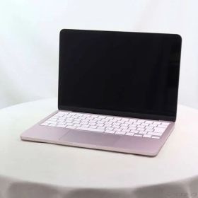 ソフマップ 〔中古品〕 MacBook Neo 13-inch Early-2026 MHFJ4J／A Apple A18 Pro 6コアCPU_5コアGPU 8GB SSD512GB ブラッシュ 〔26.3 Tahoe〕【198】