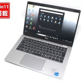 中古 フルHD 13.3インチ DELL Latitude 5330 Windows11 10コア 卓越性能 第12世代Core i5-1245u 16GB 爆速NVMe式256GB-SSD カメラ 無線Wi-Fi6 Office付き Win11【中古ノートパソコン 中古パソコン 中古PC】送料無料 あす楽対応 即日発送（Windows10も対応可能 Win10）