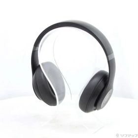 ソフマップ 〔中古品〕 Beats Studio Pro ブラック MQTP3PA／A【297】