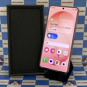 Galaxy S26 Ultra 256GB ピンクゴールド SM-S948Q SIMフリー新品同様