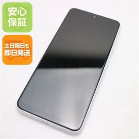 新品同様 SC-56B Galaxy A22 5G ホワイト スマホ 白ロム 本体 即日発送 土日祝発送OK あすつく 06000