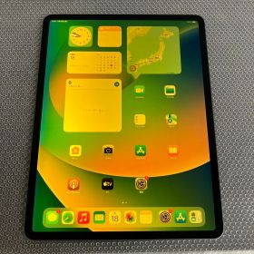 4290 電池良好☆iPad Pro3 第3世代 64GB 12.9インチ☆