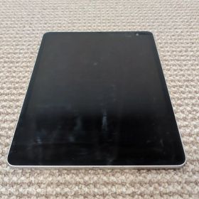 Apple iPad Pro 第3世代 256GB セルラー シルバー