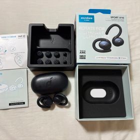 Anker Soundcore Sport X10 ワイヤレスイヤホン ANC