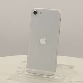 〔中古品〕 iPhone SE 第2世代 256GB ホワイト MHGX3J／A SIMフリー ［4.7インチ液晶／Apple A13／RAM:3GB／ナノSIM］〔中古品〕 iPhone SE 第2世代 256GB ホワイト MHGX3J／A SIMフリー ［4.7インチ液晶／Apple A13／RAM:3GB／ナノSIM］