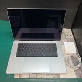 中古 MacBook Pro 16インチ 2023 M2 Max (12コア) /メモリ64GB/SSD1TB 3290007382 状態： C:並品