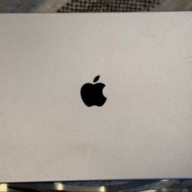 16インチMacBook Pro M1 Max 64GB 1TB