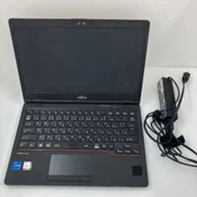中古 FUJITSU LIFEBOOK U7311/F(i5-1145G7/16GB/SSD256GB/W11P) 3410014853 状態： C:並品