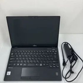 中古 FUZITU LIFEBOOK U(i5-10310U/8GB/SSD120GB/W11P) 3410014721 状態： C:並品