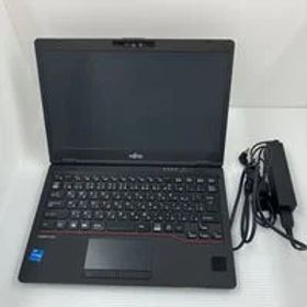中古 FUJITSU LIFEBOOK U7311/F(i5-1145G7/8GB/SSD256GB/W11P) 3410014855 状態： C:並品