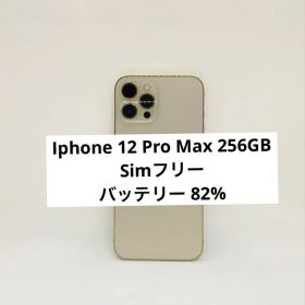 Iphone 12 Pro Max 256GB - 09372