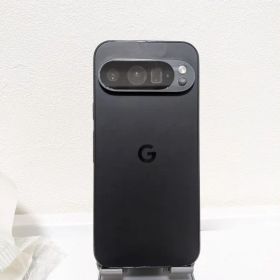 Google Pixel 9 Pro 本体 ブラック