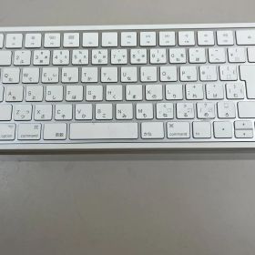 ◇ 未使用 Apple Magic Keyboard A1644 日本語配列 ワイヤレス