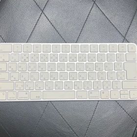 Apple Magic Keyboard 本体