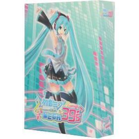 初音ミク Project DIVA MEGA39’s 10thアニバーサリーコレクション/NintendoSwitch