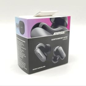 Bose QuietComfort Ultra Earbuds