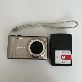 【動作確認済】SONY Cyber-shot DSC-HX5V