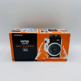 FUJIFILM instax mini 90 NEO CLASSIC ブラック