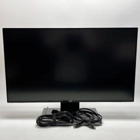 Dell U2720QM 27インチ 4K モニター No3111