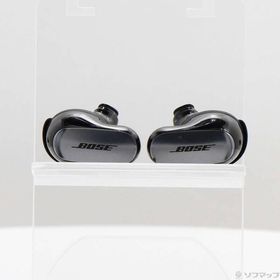 〔中古〕BOSE(ボーズ) Bose QuietComfort Ultra Earbuds ブラック〔352-ud〕