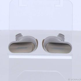 〔中古〕BOSE(ボーズ) Bose QuietComfort Ultra Earbuds ホワイトスモーク〔348-ud〕