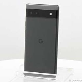 Google Pixel 6a 中古 10,700円 | ネット最安値の価格比較 プライスランク