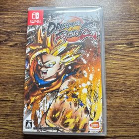ドラゴンボールファイターズZ
