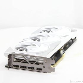 〔中古〕MSI(エムエスアイ) MSI GeForce RTX 4070 SUPER 12G VENTUS 2X OC〔344-ud〕