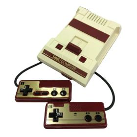 【中古】 Nintendo ニンテンドー クラシックミニ ファミリーコンピュータ コンパクト ファミコン T1