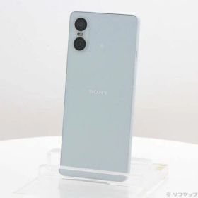 ソフマップ 〔中古品〕 Xperia 10 VI 128GB ブルー XQ-ES44 L1JPCX0 SIMフリー【276】
