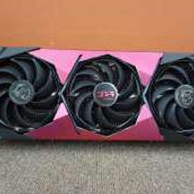 グラフィックボード GEFOCE RTX3070 SUPRIM SE 8G LH MSI