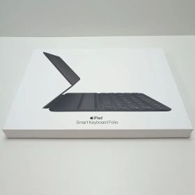 Apple iPad Smart Keyboard Folio 11インチ US