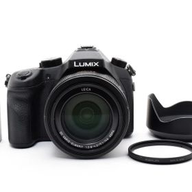 ★良品★ショット数3,866回★パナソニック Panasonic LUMIX DMC-FZ1000★ T29＃5655