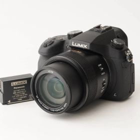 パナソニック Panasonic LUMIX DMC-FZ1000