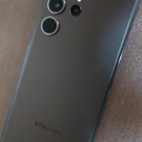 Galaxy S23 Ultra 256GB ブラック SIMフリー 韓国版