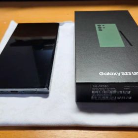 Samsung Galaxy S23 Ultra 513GB (香港版)
