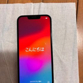 Apple iPhone 本体 13