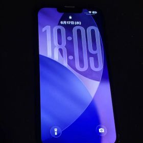 iPhone 13 ミッドナイト 128GB SIMフリー