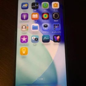 Apple iPhone 13 グリーン 本体 71パーセント