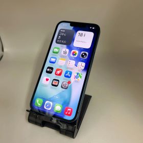 K6623 Apple iPhone13 128GB 初期化済み