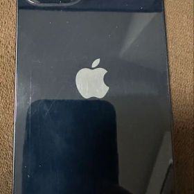 iPhone13 128G ミッドナイト