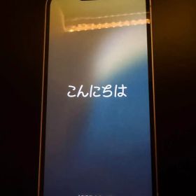 Apple iPhone 13 本体 ピンク