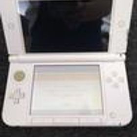 3DS LL SPR-001 NINTENDO
