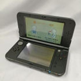 NEW3DSLL RED-001 NINTENDO