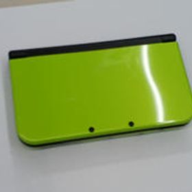 NEW3DS LL RED-001 NINTENDO / 任天堂