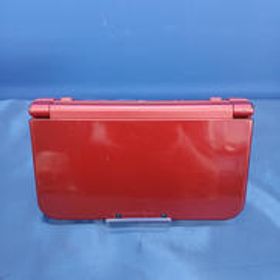 NEW 3DS LL RED-001 NINTENDO / 任天堂