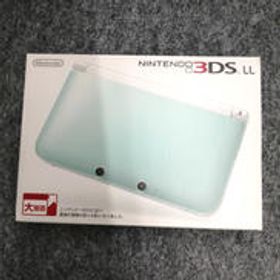 3DSLL SPR-001 NINTENDO